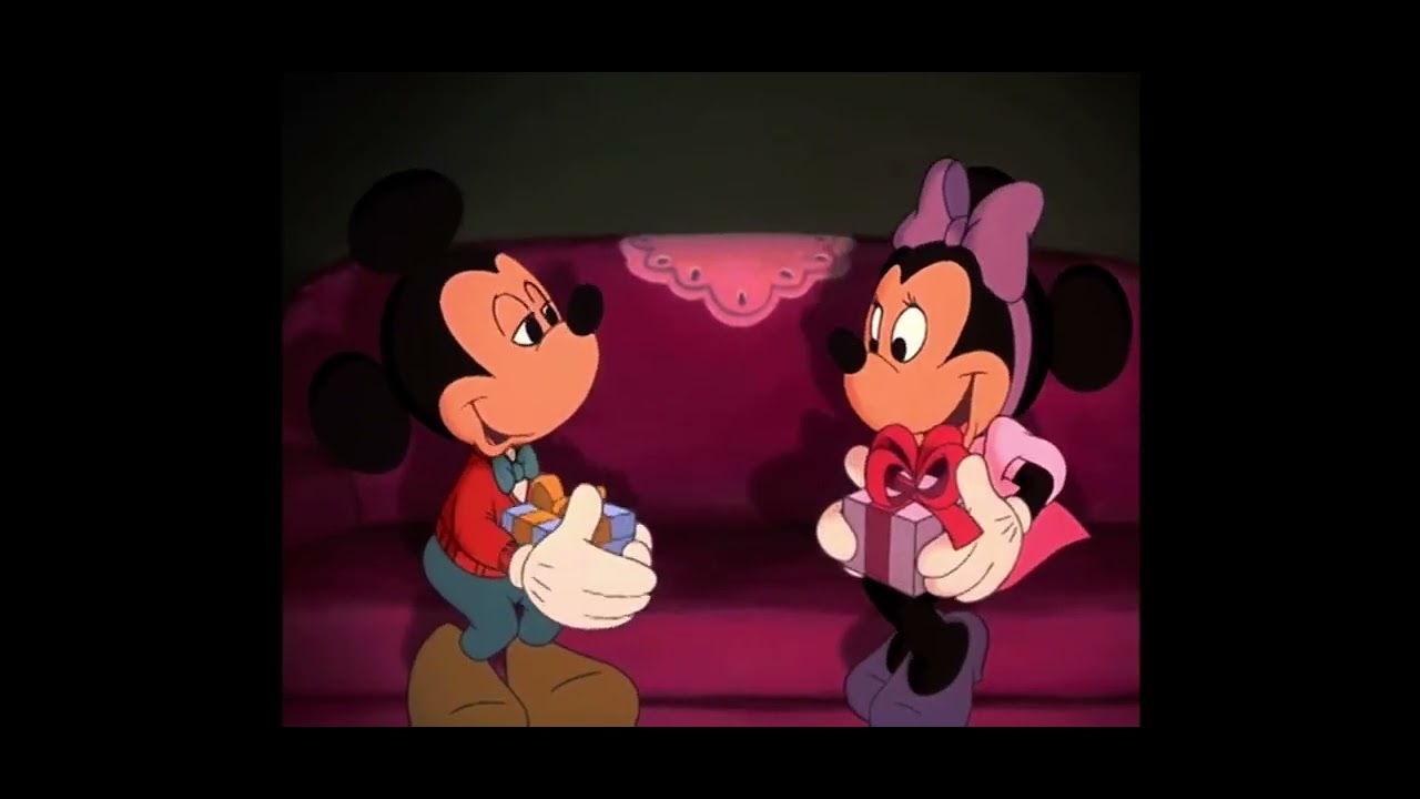 Mickey Mouse Minnie Mouse YouTube