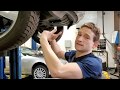 Why A Direct Hit on your tires is better than sideways. | Saul's AUTOTEK Denver.