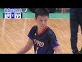 【国体2019】少年男子 決勝 京都府 vs 東京都 第1セット