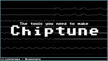 Ultimate Introduction to Chiptune Programs Part 1: General Tools