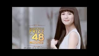 Download lagu TRESemmé  Starring Mariana renata Indonesia 2014 tvc