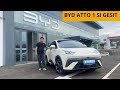 BYD ATTO 1 SIAP MENGASPAL DI INDONESIA !!!