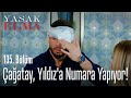 Çağatay, Yıldız'a numara yapıyor! - Yasak Elma 135. Bölüm