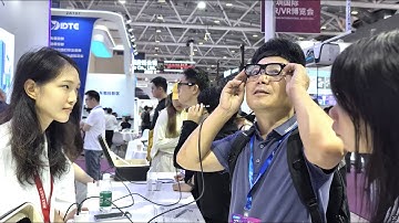 AR Device Manufacturing - Luxshare