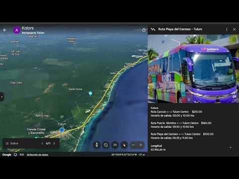 ¿Cómo llegar al nuevo aeropuerto de CDMX (AIFA)?