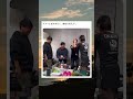 ハイタッチ羨ましいw #shorts #岡田紗佳