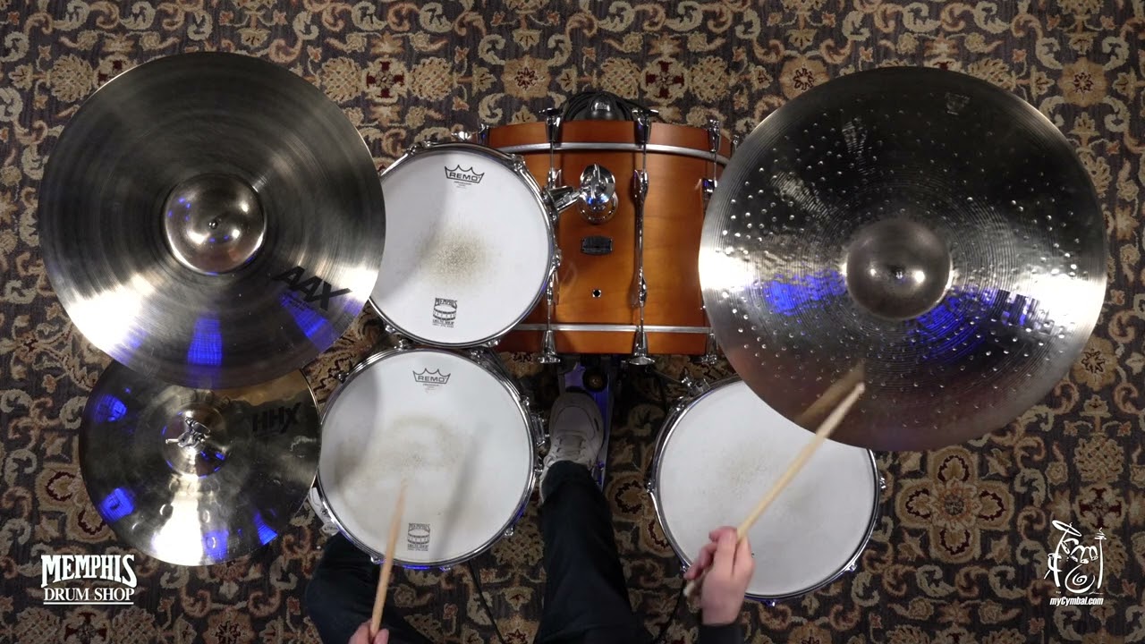 Sabian 22