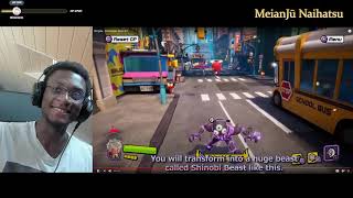 Ninjala Dev Diary No 6 & 7 | My Thoughts