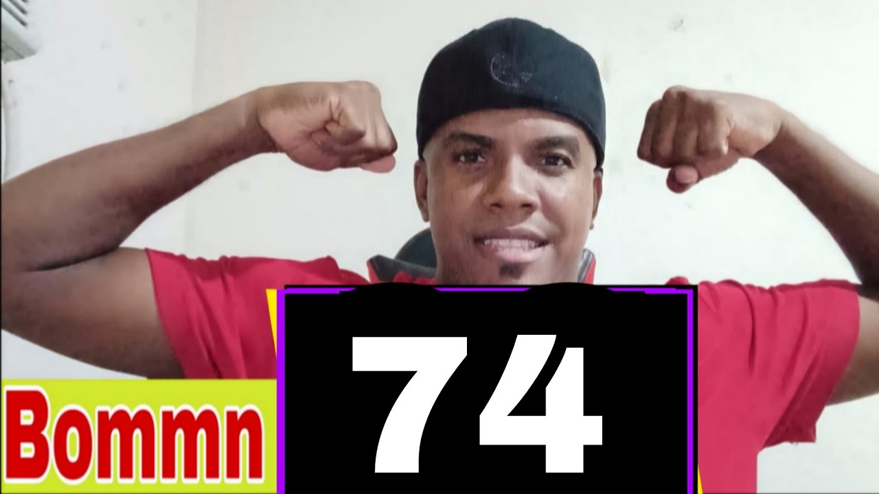 BOMM 74 - YouTube