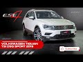 Volkswagen tiguan tsi dsg sport 4motion 2019