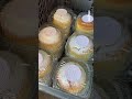 🍰🇯🇵 Pasteles japoneses virales en Ciudad Obregón