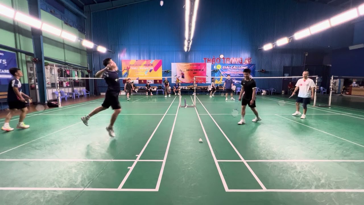 [XTP] CN - 15/02/2026 - 6:00am - Sân Thảo Trang