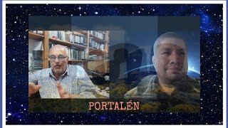 PORTALÉN | LA "PUERTA AL MÁS ALLÁ" DE GALICIA 🛤️ | Sucesos Extraños
