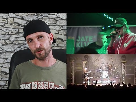 LilG SZÍNPADI KIAKADÁSAIRÓL - VÉLEMÉNY