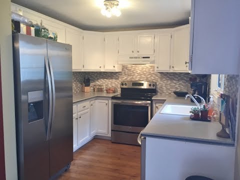 12 Perley Road, Derry, NH home video tour