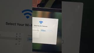 Mac OS Sequoia setup #applecomputer #macbookpro #macossequoia #setup