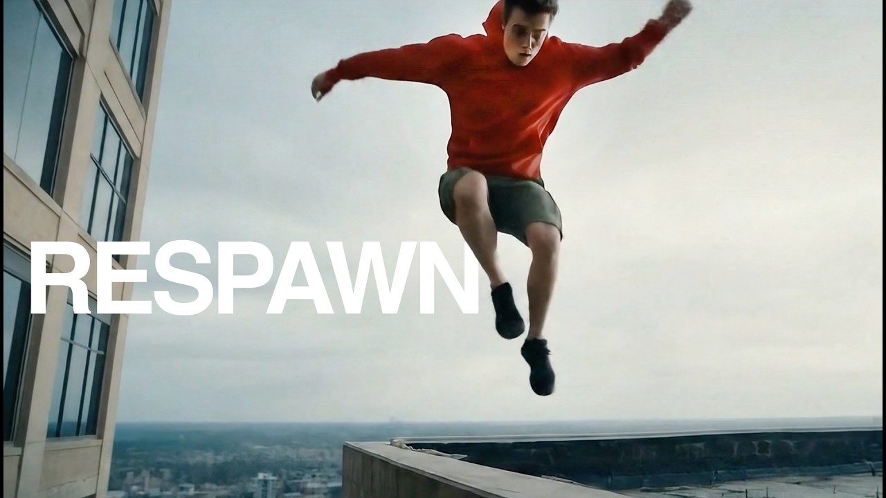 RESPAWN (Google Veo 3) AI Cinematic Mystery Short 