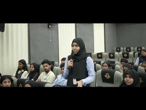 NAAC Visit 2025| MES Kalladi College, Mannarkkad