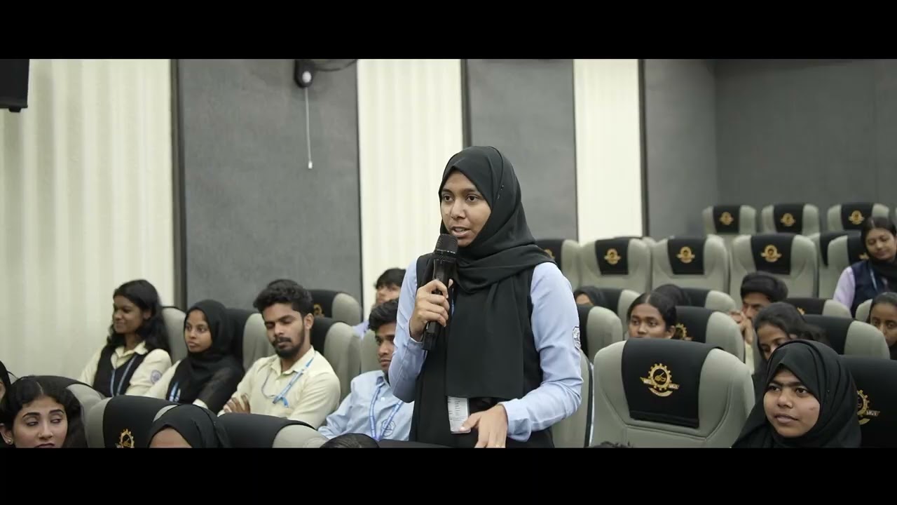 NAAC Visit 2025| MES Kalladi College, Mannarkkad