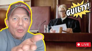 Lorne Sues The Temple Of TCAP | With Nugs