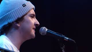 The Stews - Notions 101.9 Kink Pnc Live Studio Session