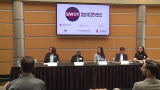 $2 million grant helps combat social worker shortage in Winnebago County