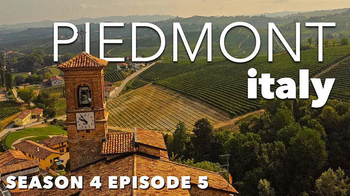 Better Than Tuscany? Check Out Our Piedmont and Ba...