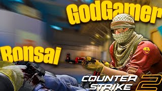 Counter-Strike 2 players are not ready for Dafran