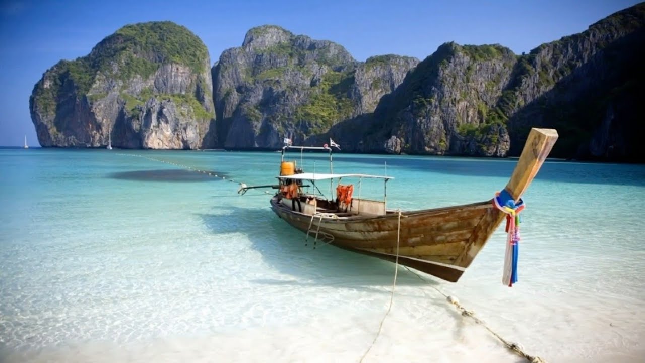 TOP 10 most Romantic Honeymoon destinations in India