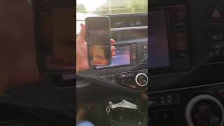 Aqua 0 - 100 speed test🥵🔥 | trending video