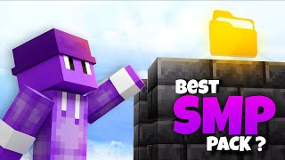 Minecraft 1.21+ Best Texture Pack 🔥 (SMP + PvP + FPS Boost)