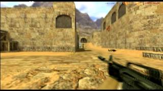 Counter Strike Edit Dover Cherry Lee