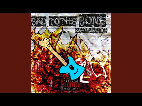Bad To The Bone