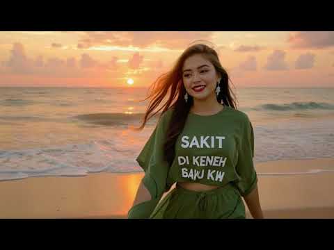Sakit Di Keneh BAYU KW (cover)