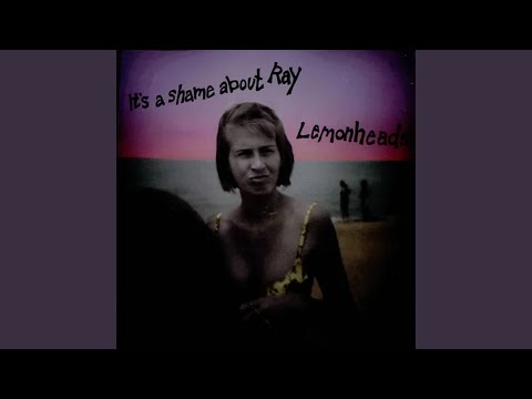 It's a Shame About Ray - YouTube