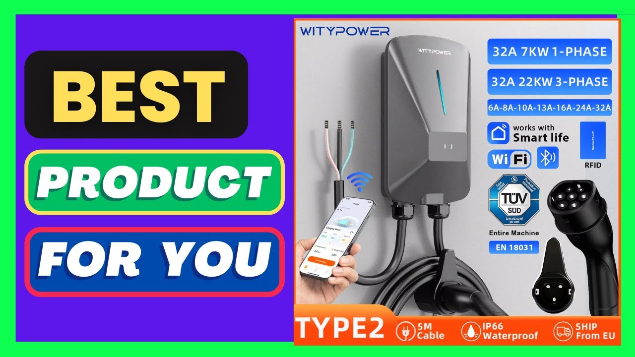 Oscal PowerMax6000 6000W Rugged Power S