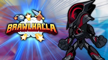 STOP CALLING ARTEMIS BAD! • Brawlhalla 1v1 Gameplay