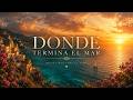 🌊 DONDE TERMINA EL MAR - a romantic Spanish ballad #altaramusic