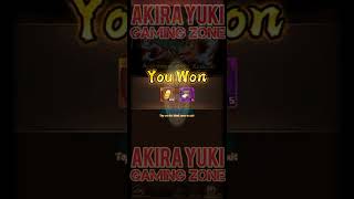 Dark Shadow Ninjutsu 2 New Redeem Code 🎁 NON VIP + VIP CODE 🔥 Naruto Idle Legend Game (Android/ApK) screenshot 2