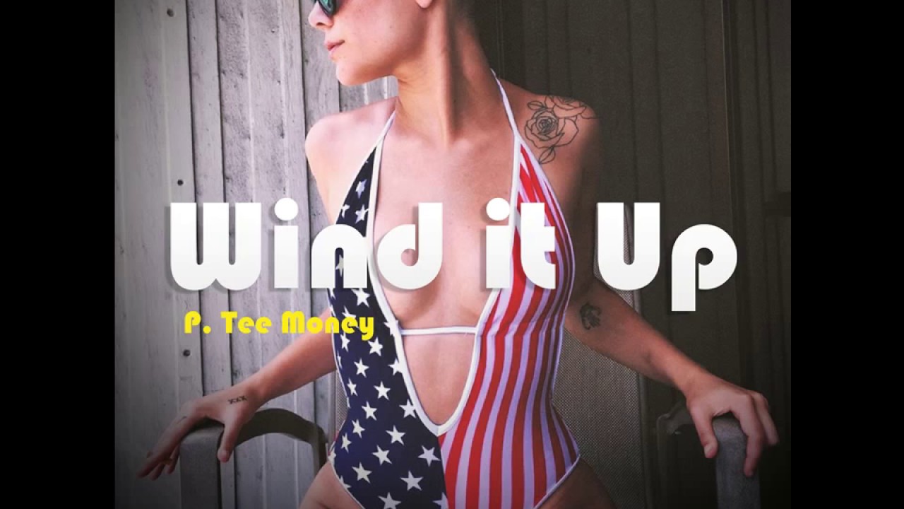 Guarda P TEE MONEY - Wind It Up su YouTube Guarda P TEE MONEY - Wind It Up su YouTube