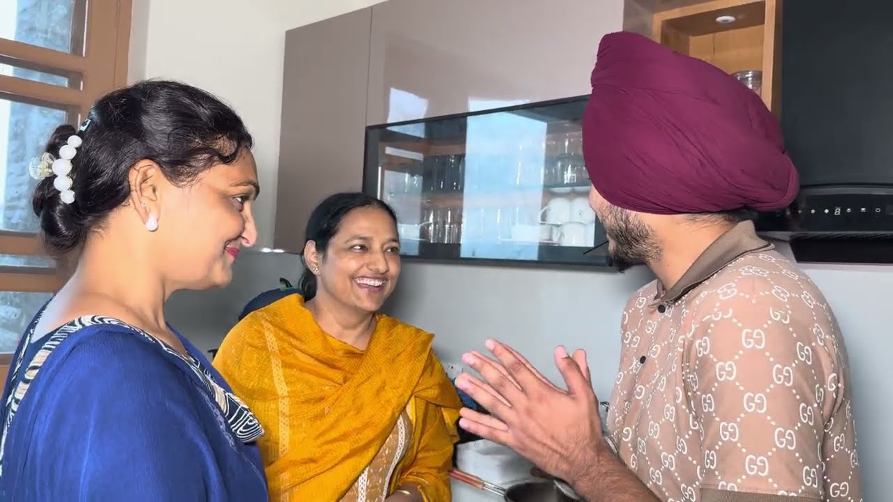 Jeeta di Funny English , Behind The Scenes 