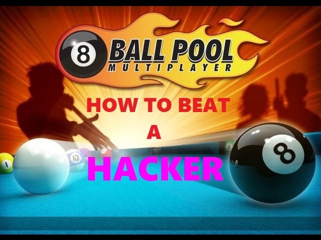 Best4u - I can hack 8 ball pool if you should hacking video of it