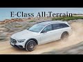 2021 Mercedes-Benz E-Class All-Terrain is coming to the US