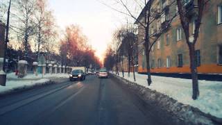Видео Новосибирск, короче... Выпуск 9. ул. Дачная, Тихий поселок и ул. А. Невского от Новосибирский Фотоблог, Дачная улица, Новосибирск, Россия