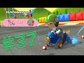 Rainbow Fun Opale vs Brido Ganq | Friendly wars | #37