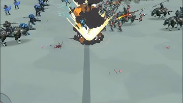 epic battle simulator 2 epic level 7