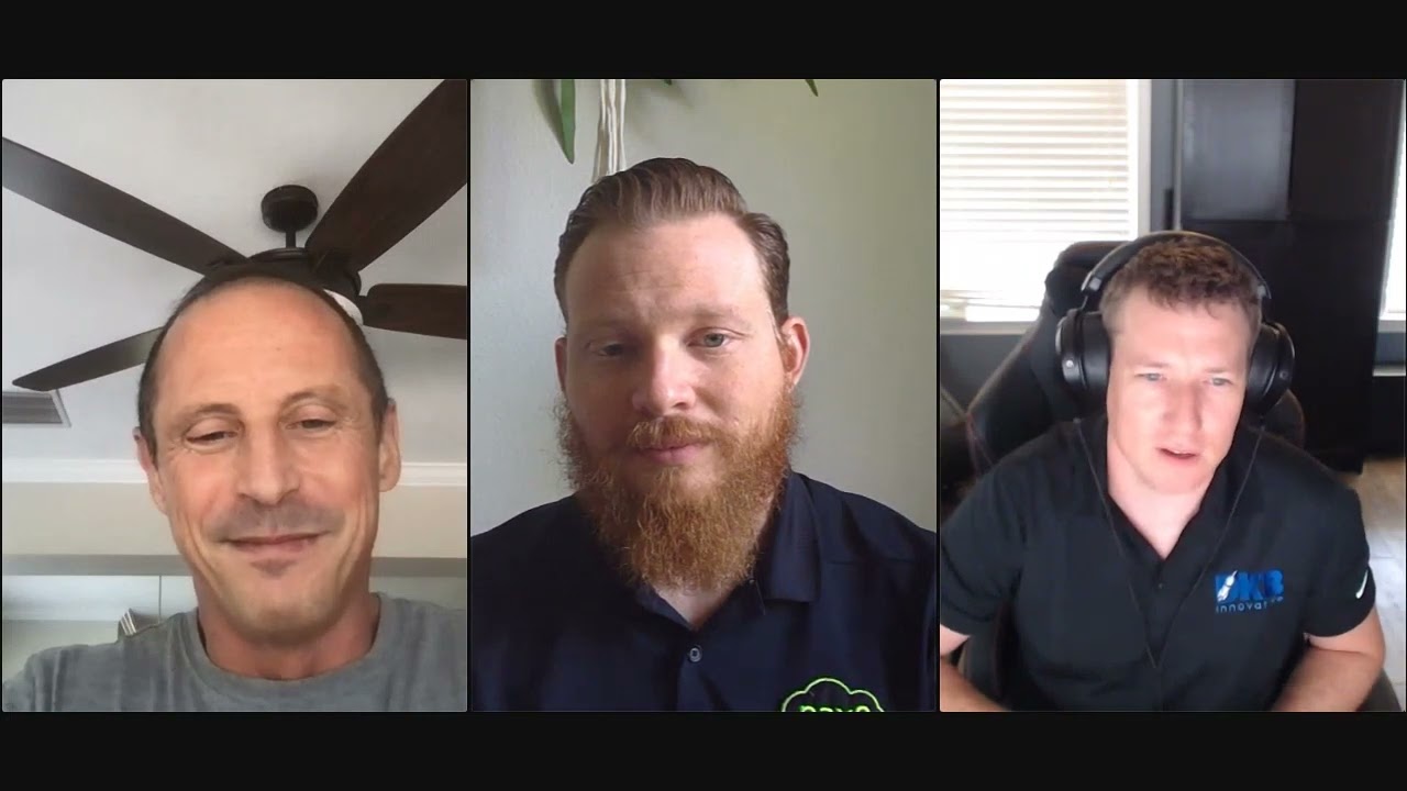 MSPs - Appointment setting, prospecting & building your CRM database with two of the best!!