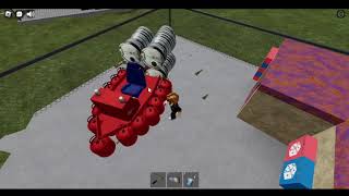 Terraforming Mars on Solar System Exploration 2