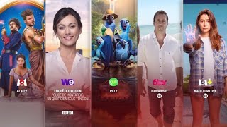 Soirée Groupe M6 - 20 Février 2026