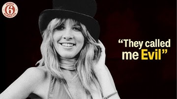 Stevie Nicks Documentary - The White Witch